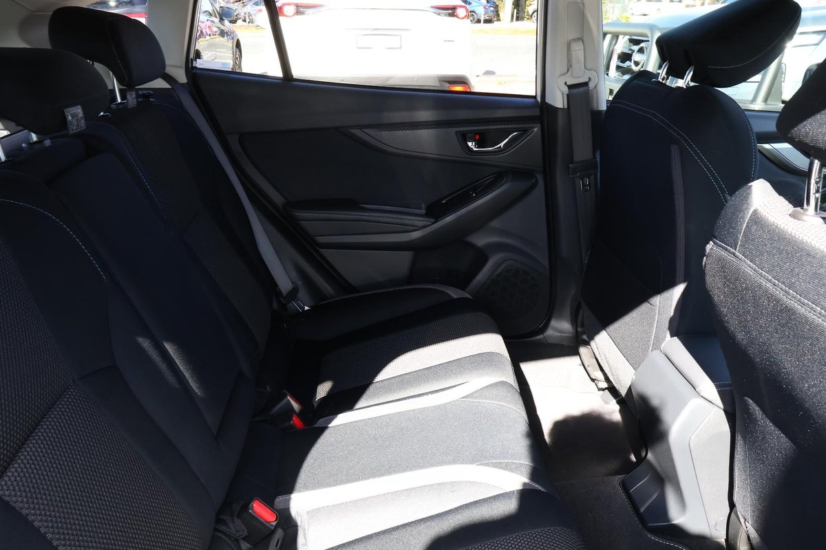 2012 Subaru Impreza image 25
