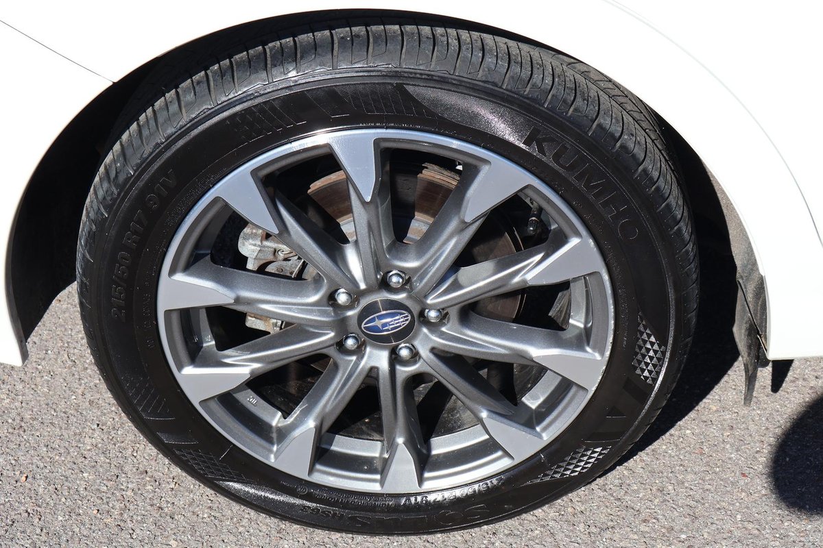 2012 Subaru Impreza image 29