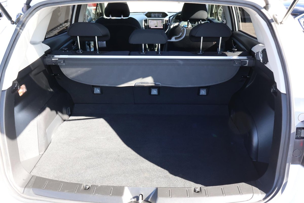 2012 Subaru Impreza image 27