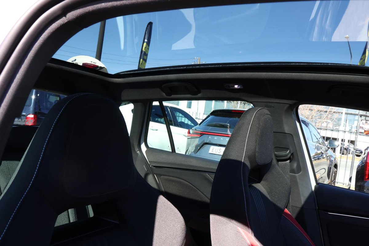 2022 SKODA Kamiq 110TSI Monte Carlo NW MY22 image 8
