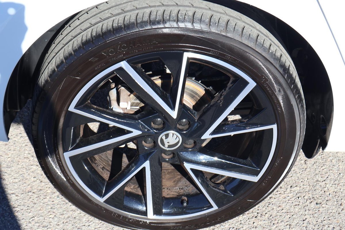 2022 SKODA Kamiq 110TSI Monte Carlo NW MY22 image 30