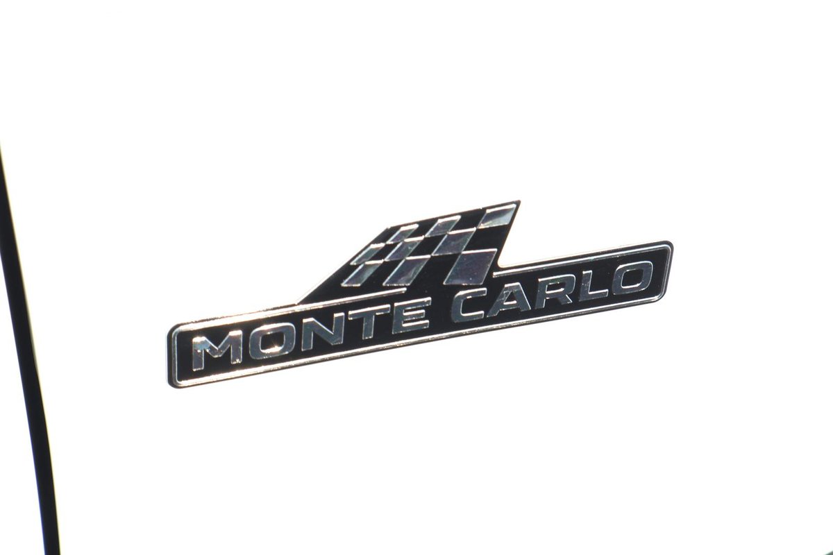 2022 SKODA Kamiq 110TSI Monte Carlo NW MY22 image 32