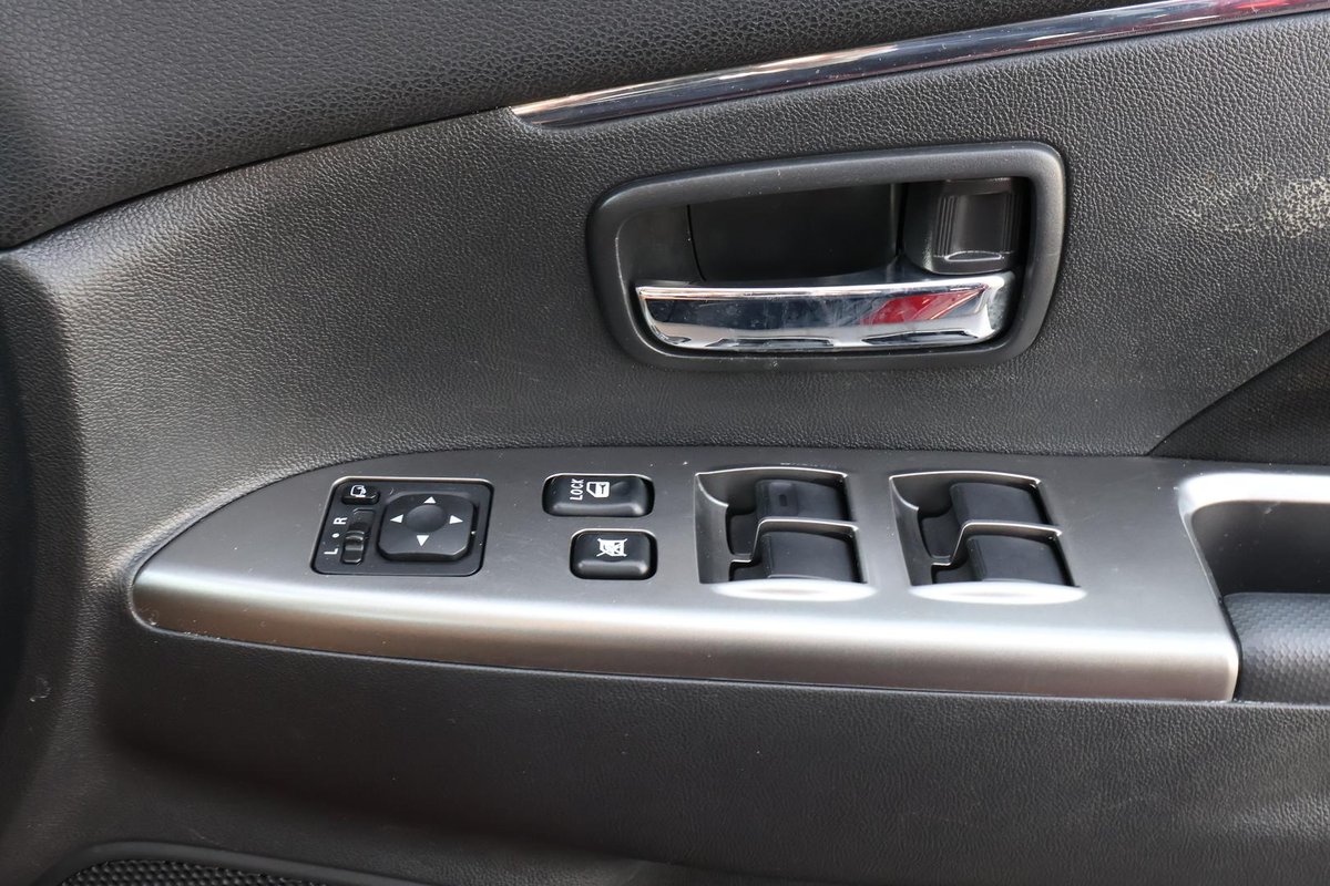 2020 Mitsubishi ASX LS XD MY20 image 20