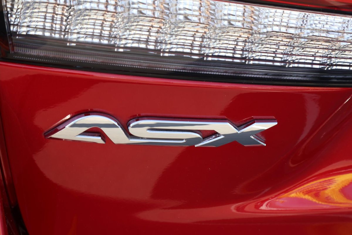 2020 Mitsubishi ASX LS XD MY20 image 27