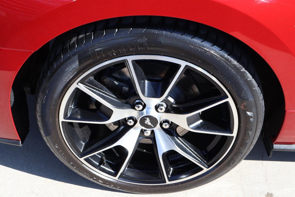 2020 Ford Mustang High Performance FN MY20 image 27