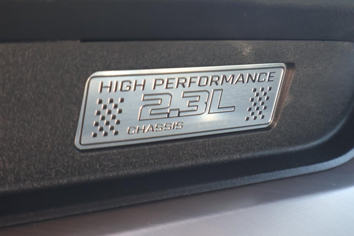 2020 Ford Mustang High Performance FN MY20 image 23