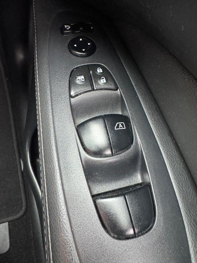 2018 Nissan Pathfinder ST-L R52 Series II MY17 image 22