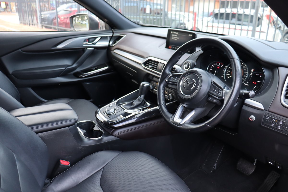 2019 Mazda CX-9 Azami TC AWD image 10