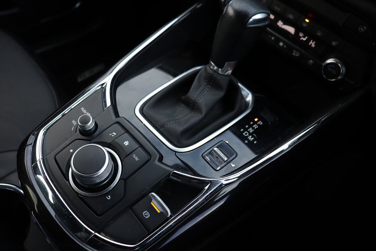 2019 Mazda CX-9 Azami TC AWD image 11