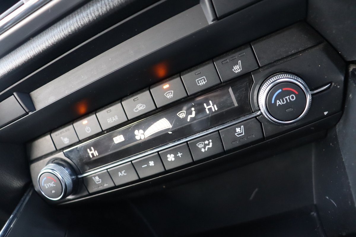 2019 Mazda CX-9 Azami TC AWD image 13
