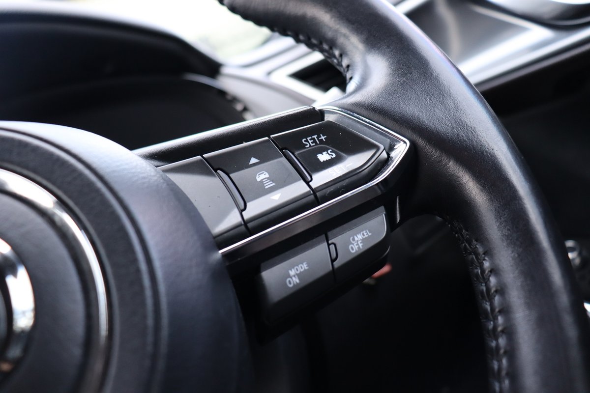 2019 Mazda CX-9 Azami TC AWD image 15