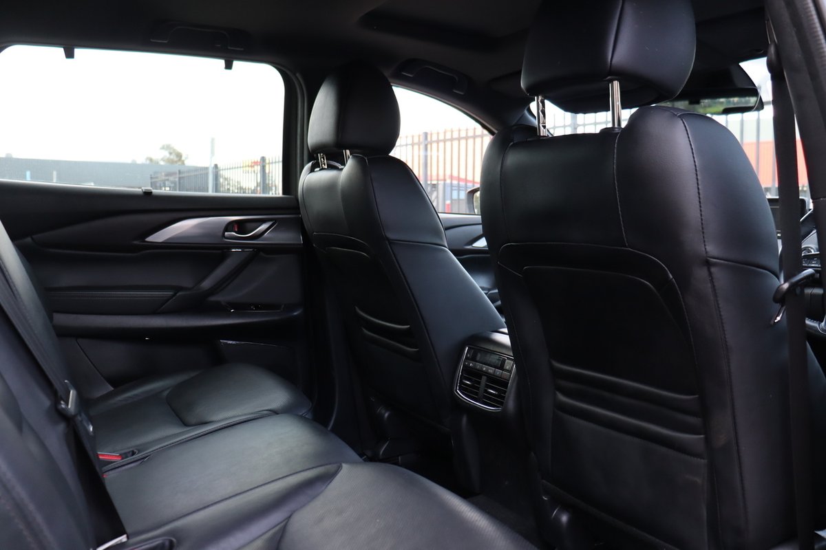 2019 Mazda CX-9 Azami TC AWD image 19