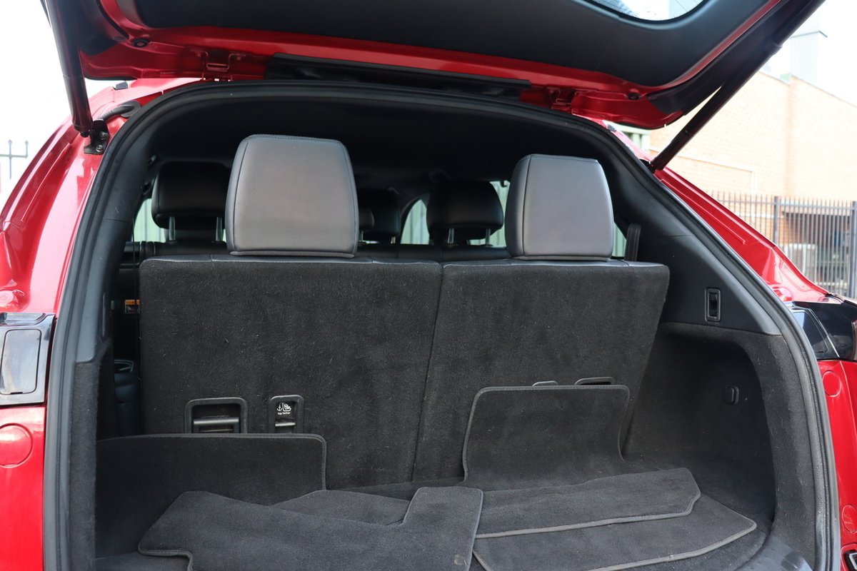 2019 Mazda CX-9 Azami TC AWD image 20