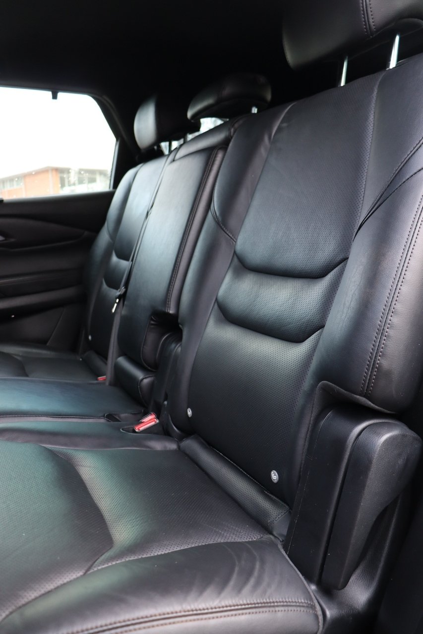2019 Mazda CX-9 Azami TC AWD image 21