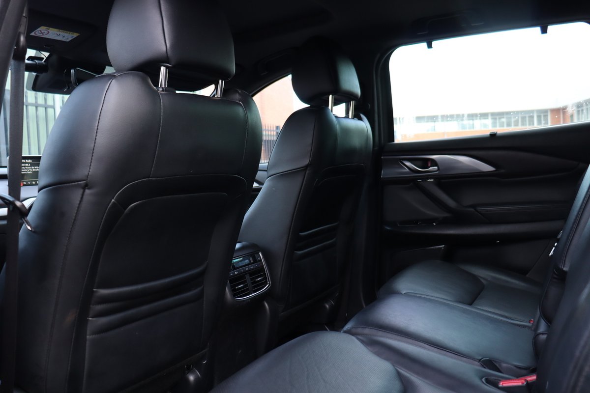 2019 Mazda CX-9 Azami TC AWD image 22