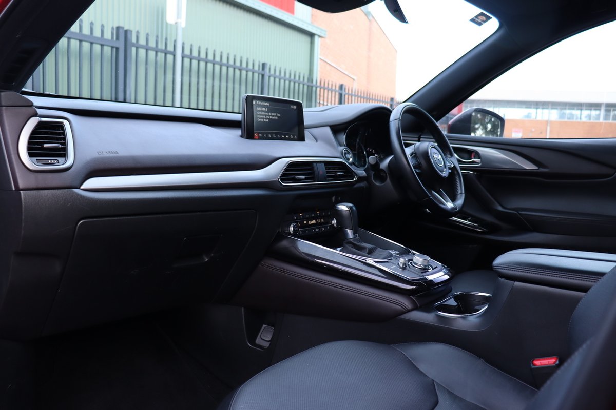 2019 Mazda CX-9 Azami TC AWD image 24