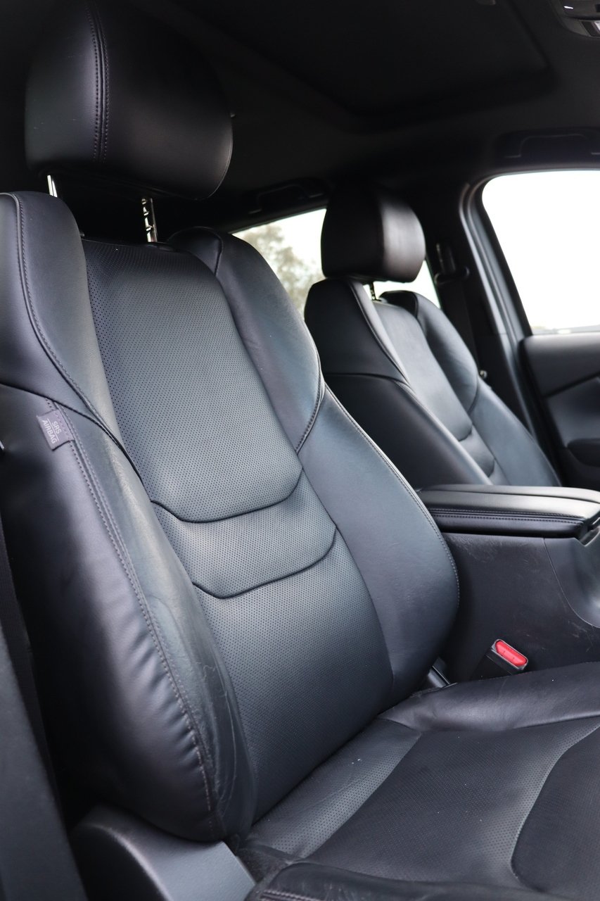 2019 Mazda CX-9 Azami TC AWD image 9