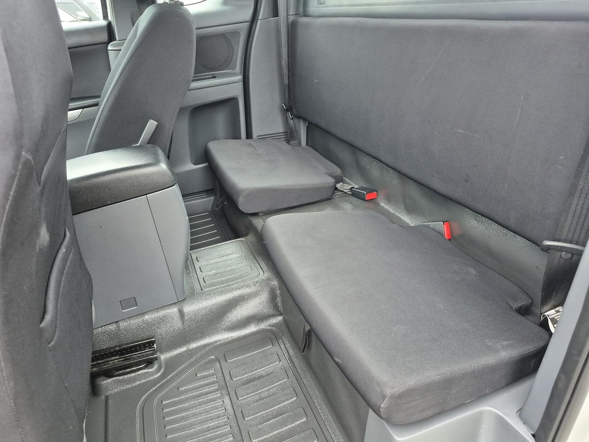 2016 Mazda BT-50 XT UR 4X4 Dual Range image 8
