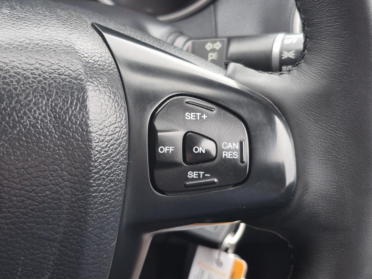 2016 Mazda BT-50 XT UR 4X4 Dual Range image 15
