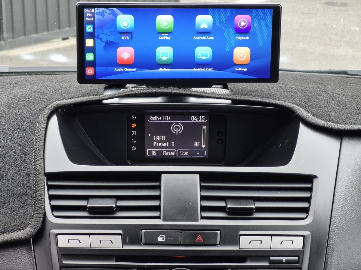 2016 Mazda BT-50 XT UR 4X4 Dual Range image 11