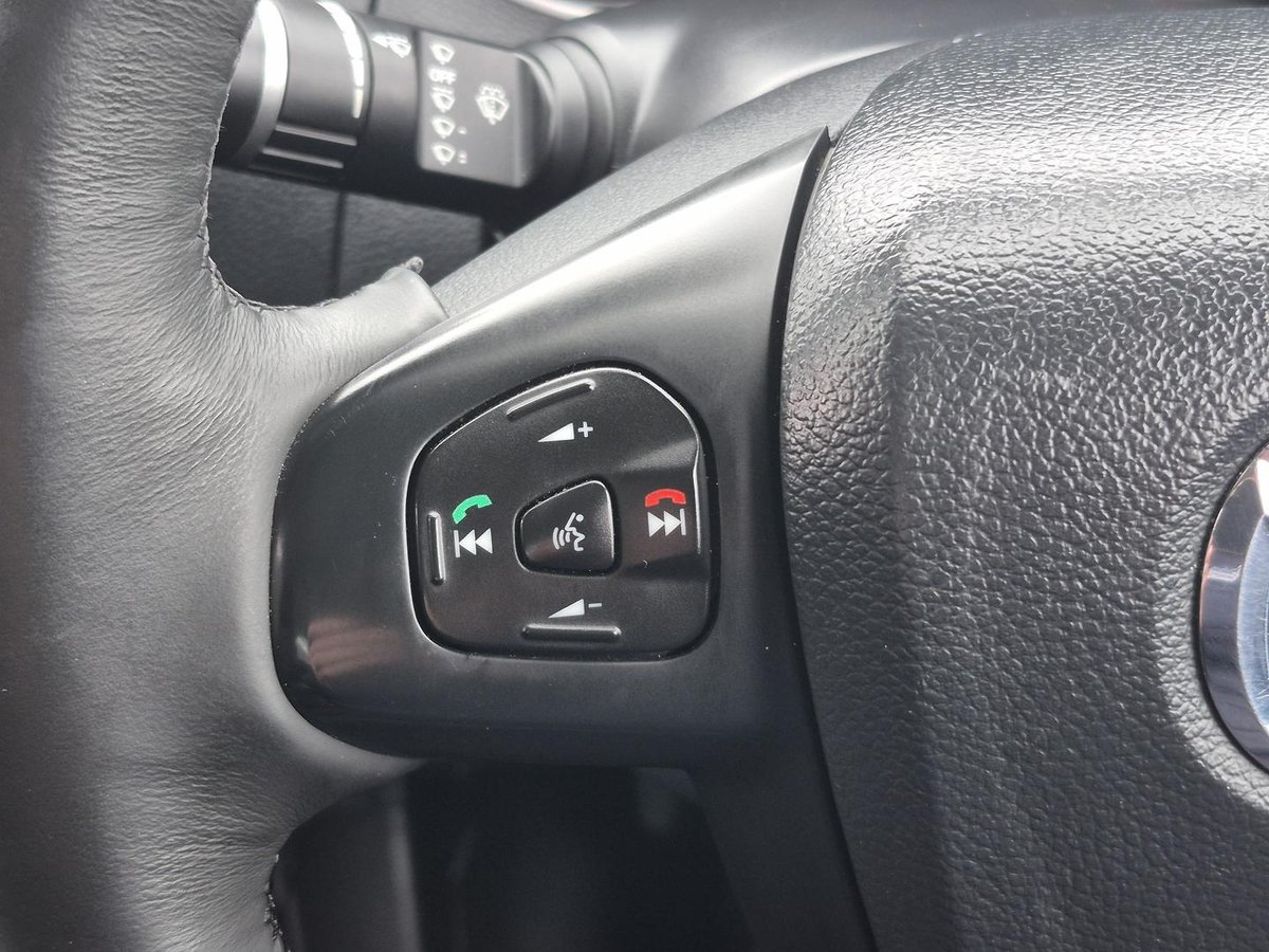 2016 Mazda BT-50 XT UR 4X4 Dual Range image 14