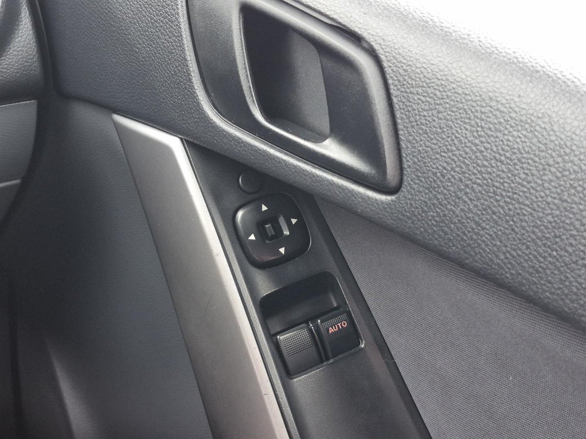 2016 Mazda BT-50 XT UR 4X4 Dual Range image 16