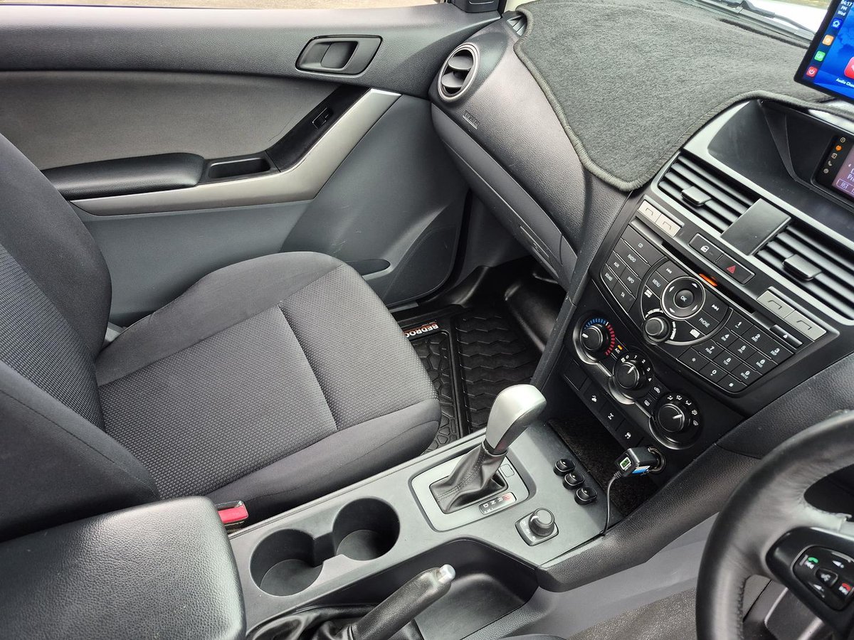 2016 Mazda BT-50 XT UR 4X4 Dual Range image 19