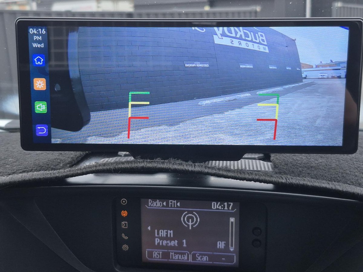 2016 Mazda BT-50 XT UR 4X4 Dual Range image 18