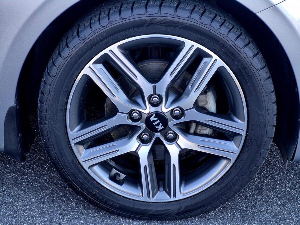 2018 Kia Cerato Sport BD MY19 image 22