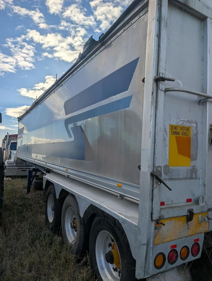 2004 MACOL TRANSPORT EQUIPMENT Toa image 2