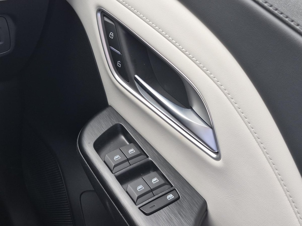 2025 MG ZS Essence Turbo ZS32 MY25.5 image 16