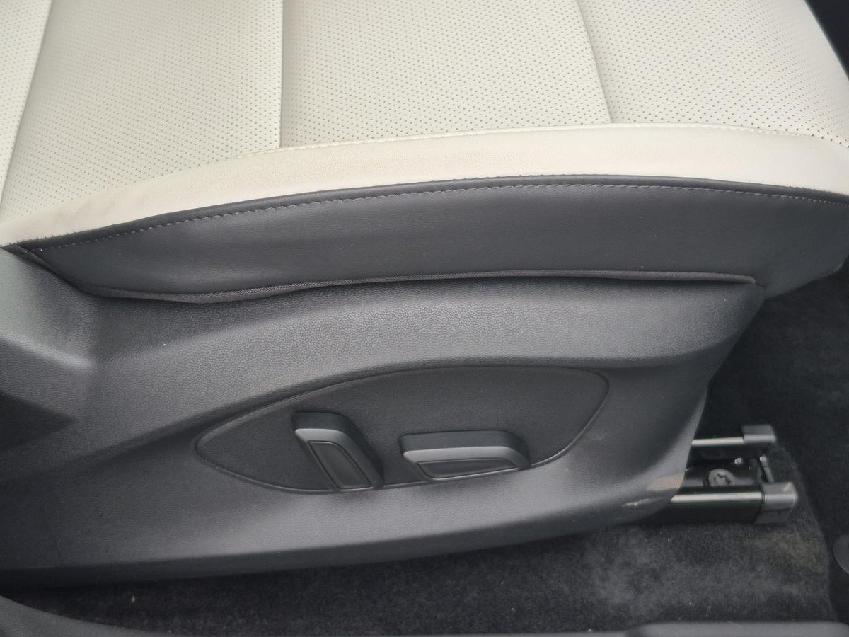 2025 MG ZS Essence Turbo ZS32 MY25.5 image 20