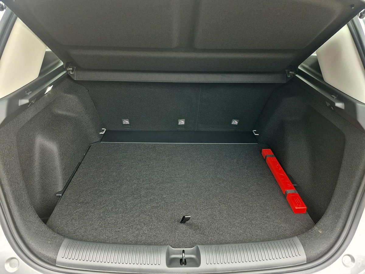 2025 MG ZS Essence Turbo ZS32 MY25.5 image 9