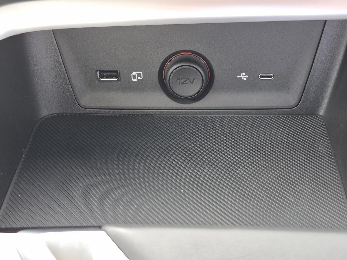 2025 MG ZS Essence Turbo ZS32 MY25.5 image 12
