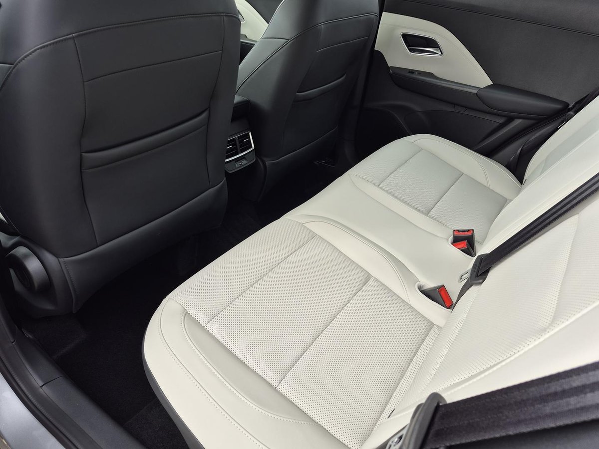 2025 MG ZS Essence Turbo ZS32 MY25.5 image 7