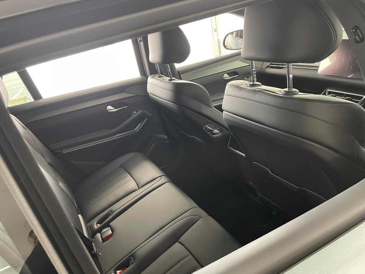 2026 BYD SEALION 8 Premium AWD MY26 AWD image 10