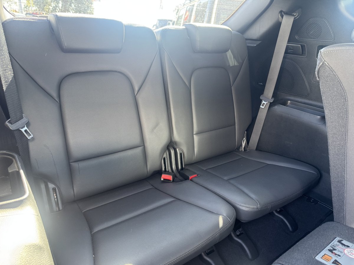 2016 Hyundai Santa Fe Highlander DM3 Series II MY17 4X4 On Demand image 15