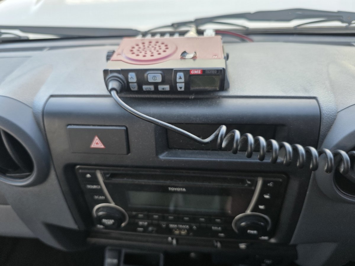 2016 Toyota Landcruiser Workmate VDJ76R 4X4 Dual Range image 26