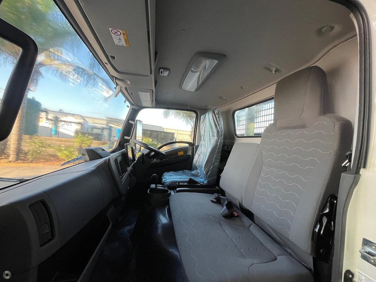 2026 Isuzu N Series image 16
