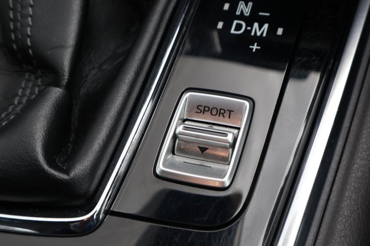 2022 Mazda CX-8 Touring KG Series image 20