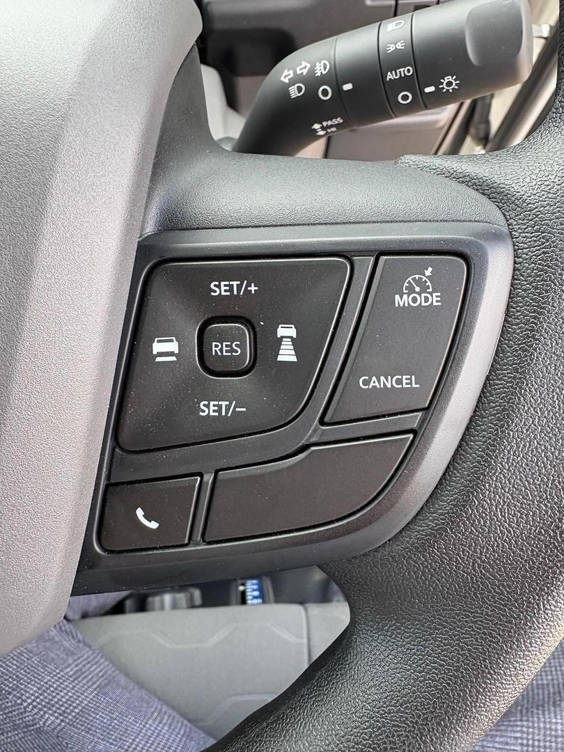 2026 Isuzu N Series image 19