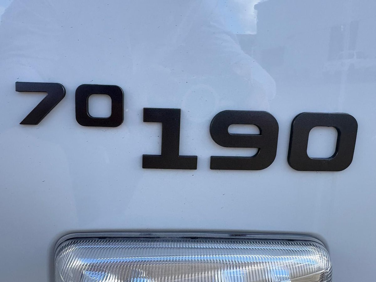 2026 Isuzu N Series image 12