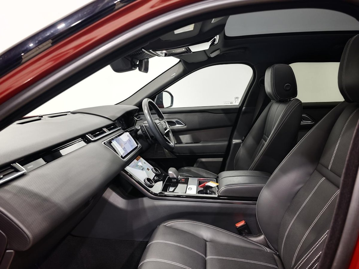 2024 Jaguar E-PACE image 3