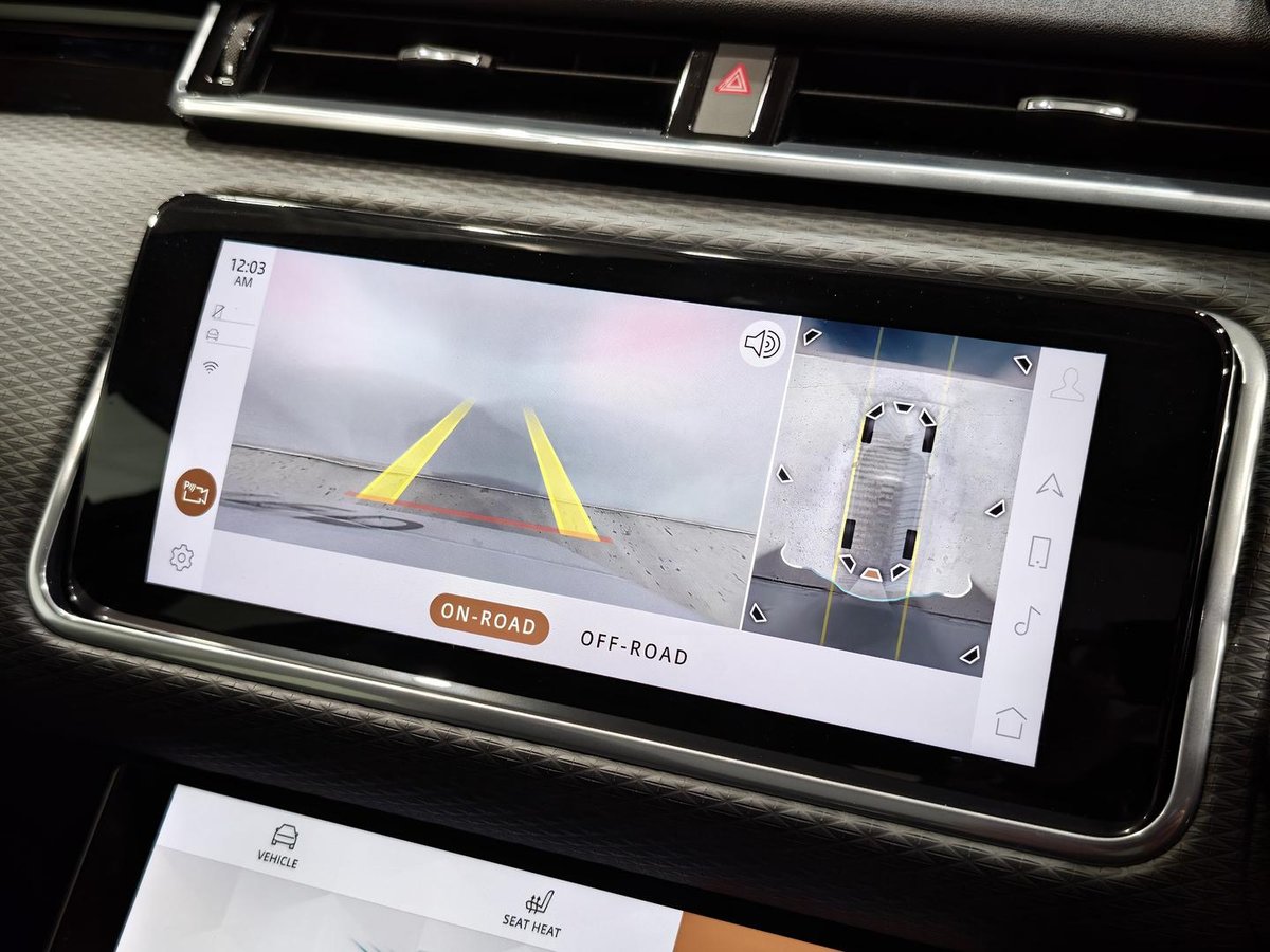 2024 Jaguar E-PACE image 12