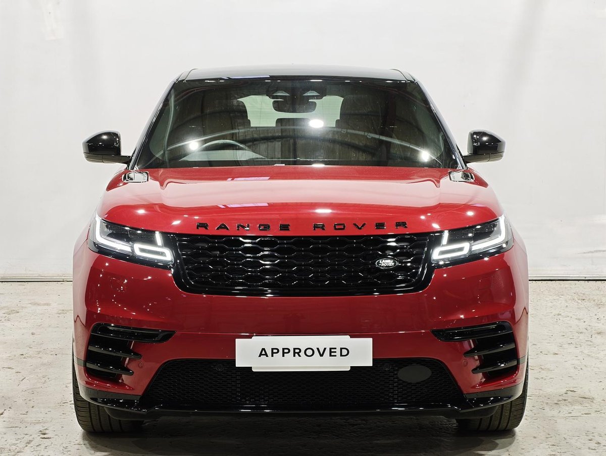 2024 Jaguar E-PACE image 7