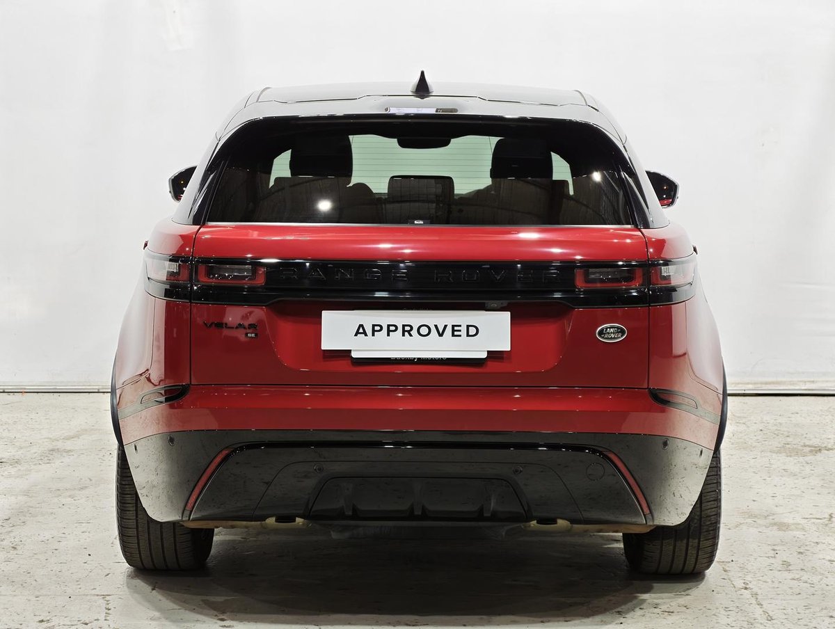 2024 Jaguar E-PACE image 6