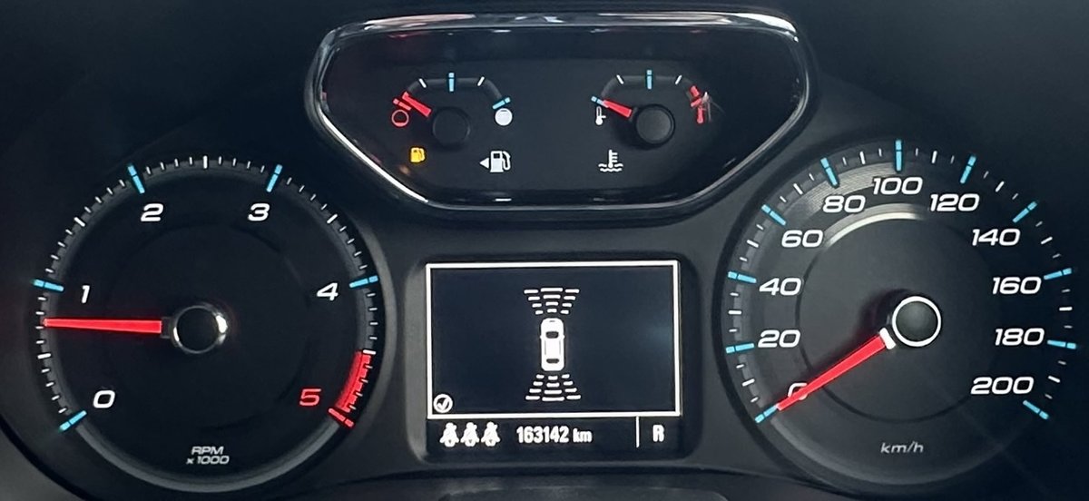 2017 Holden Colorado Z71 RG MY17 4X4 Dual Range image 16
