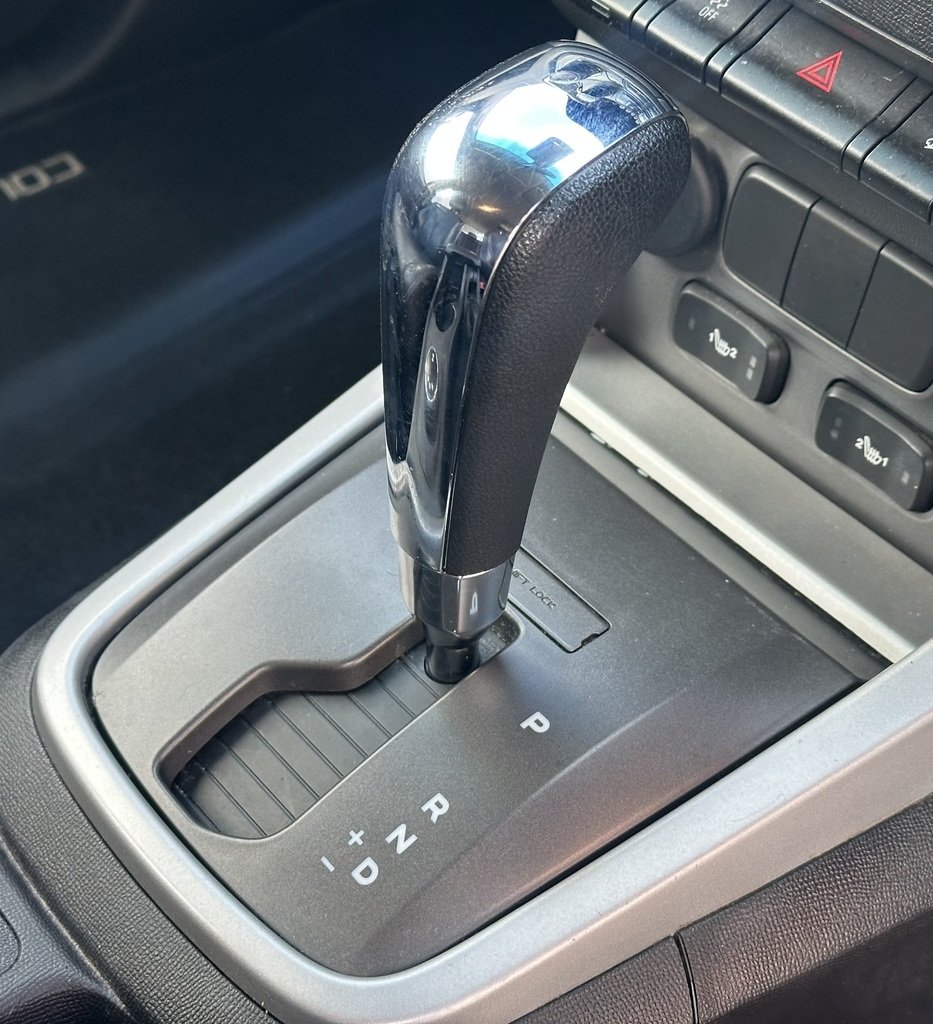 2017 Holden Colorado Z71 RG MY17 4X4 Dual Range image 17