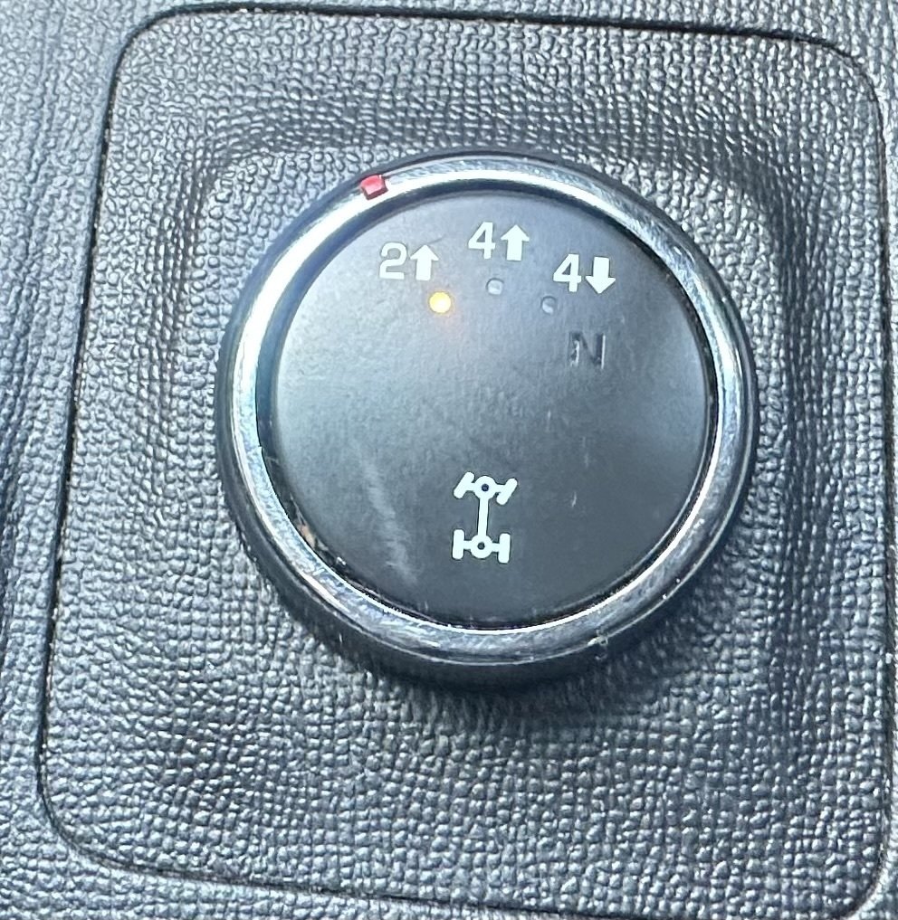 2017 Holden Colorado Z71 RG MY17 4X4 Dual Range image 26