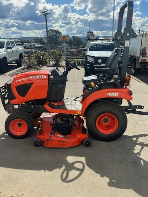 2020 Kubota Bx2380 image 5